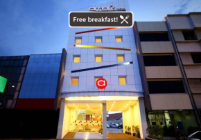  Amaris Hotel Cilegon  Cilegon